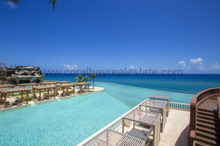 Sante Fe, Sosua Ocean Village