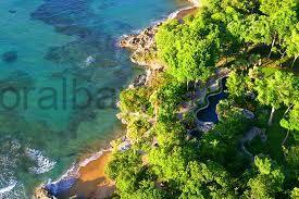 Sea Horse Ranch Beach