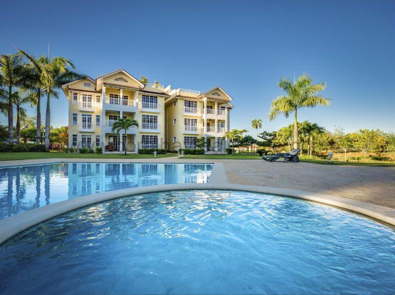 Apartments for rent and sale at Sosua ocean village