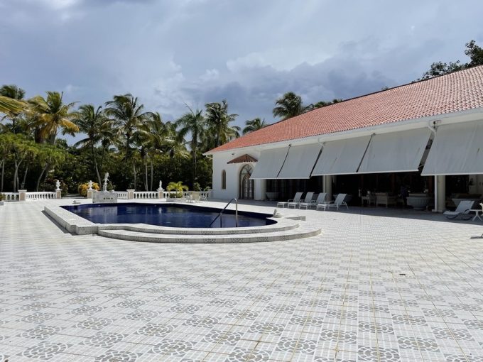 Exquisite Villa in Prestige Gated Community