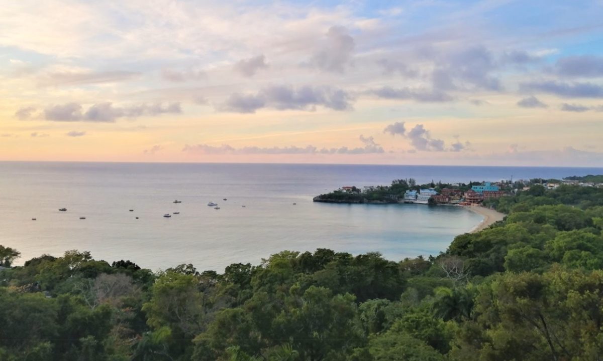 Sosua beach 10