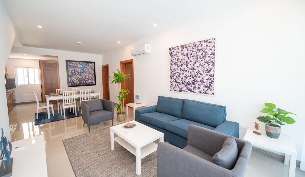 02 Fantastic deal on 3-bed Sosua condo for sale
