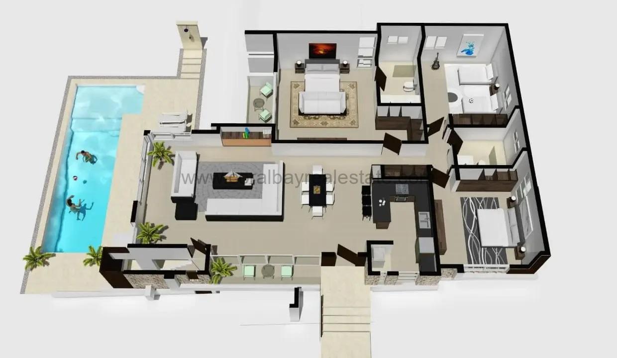 encuentro residence 3