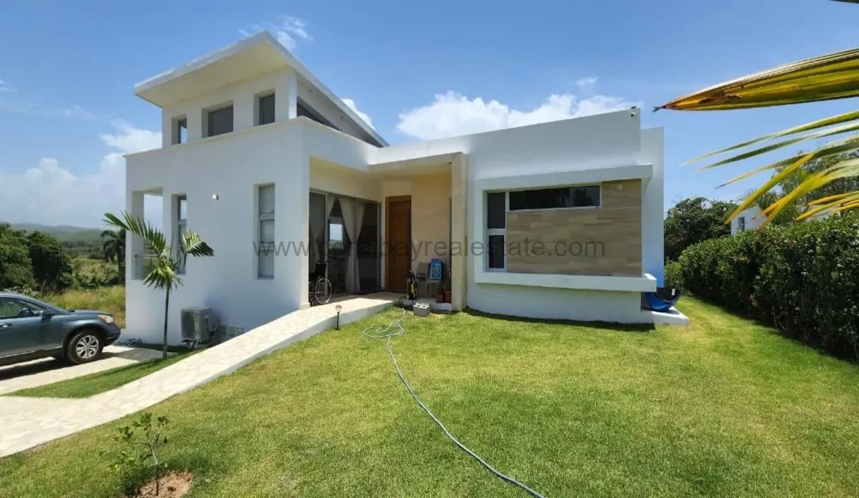 encuentro residence 7