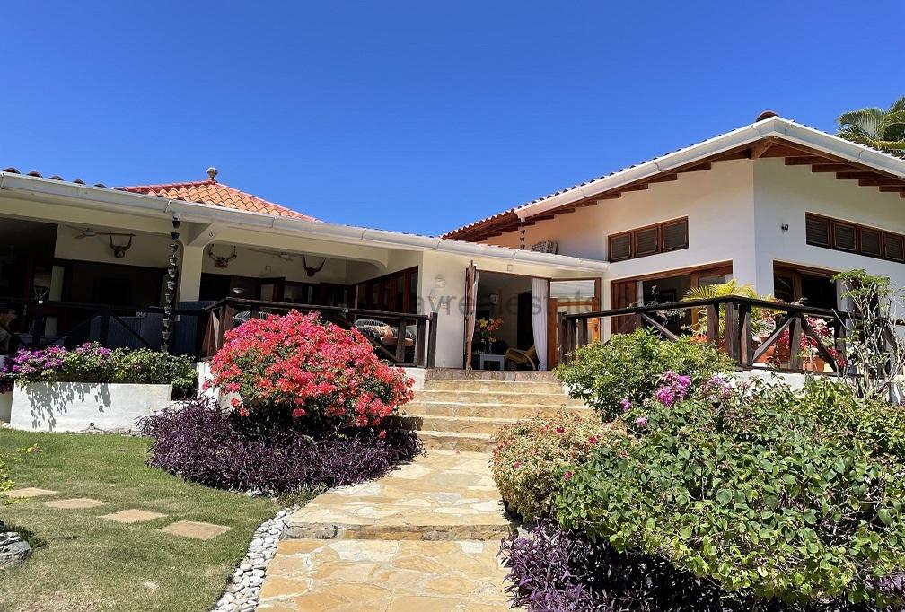 Sea Horse Ranch Villa zu verkaufen