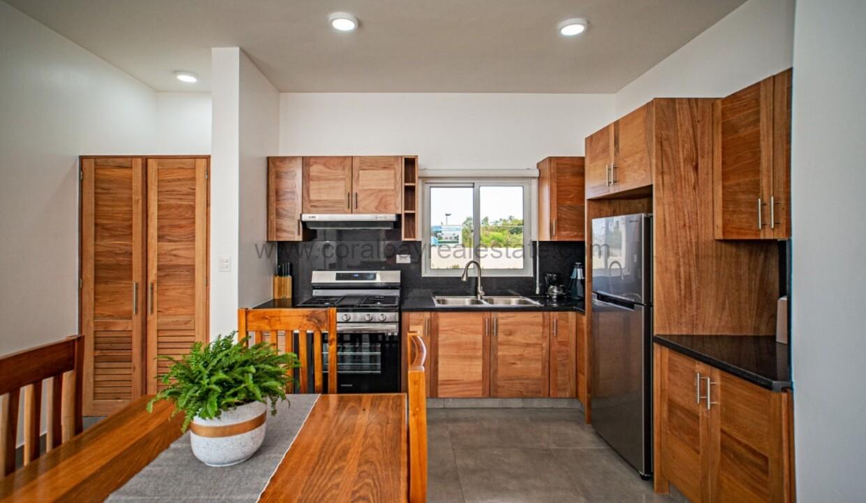 villa tisu 2 bed 2