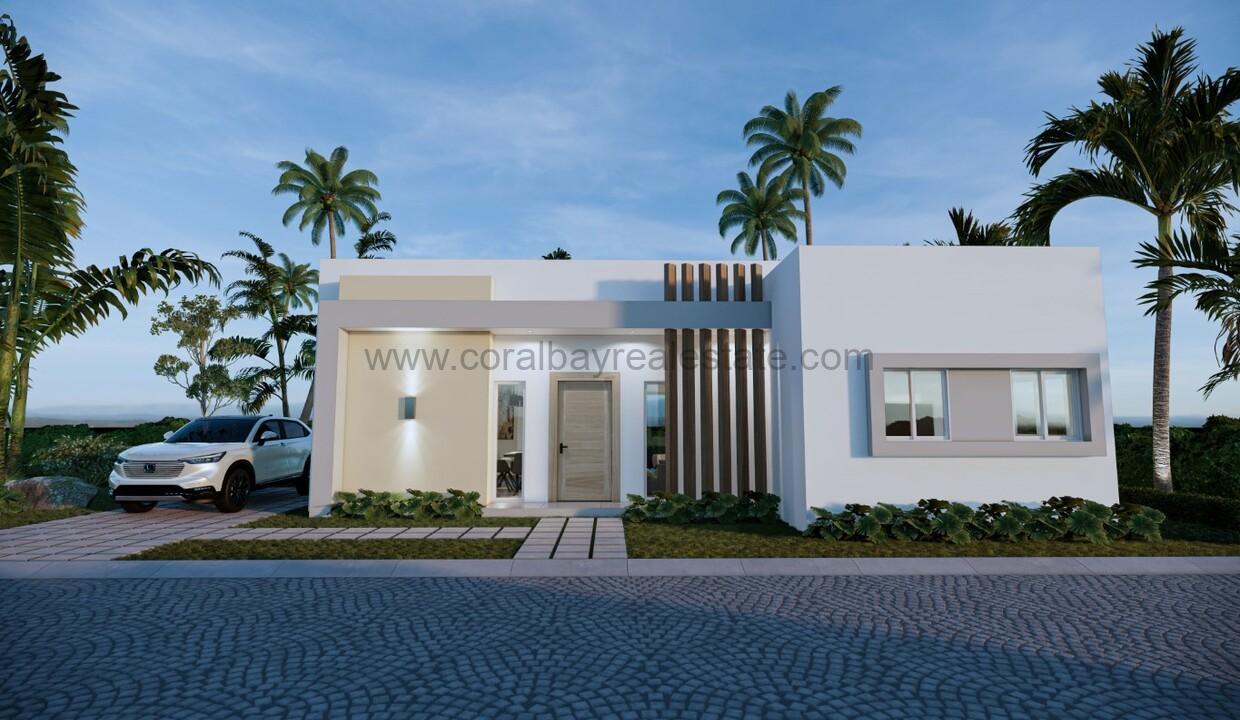 villa tisu 2 bed 7