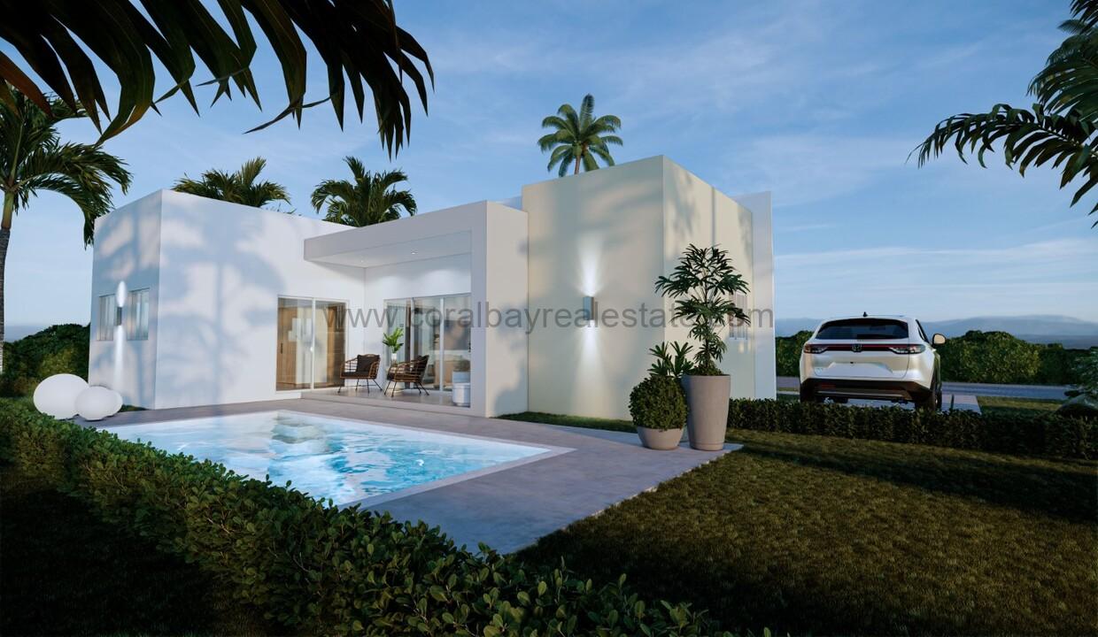 villa tisu 2 bed 8