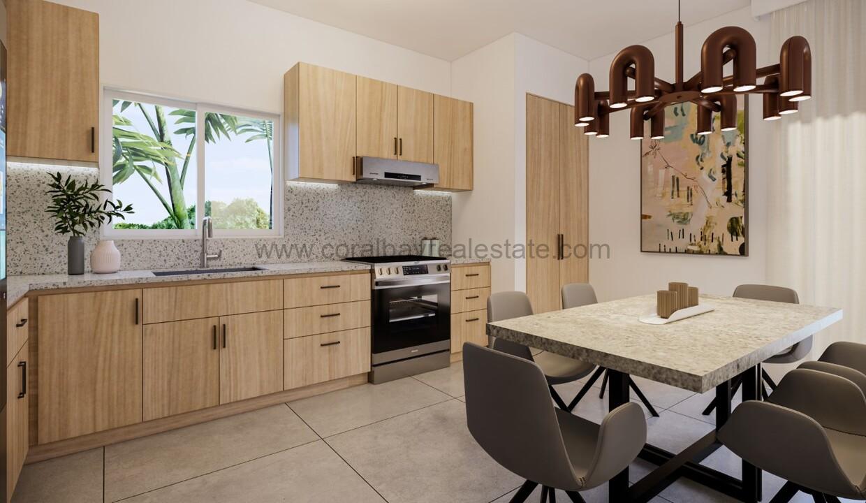 villa tisu 2 bed 9