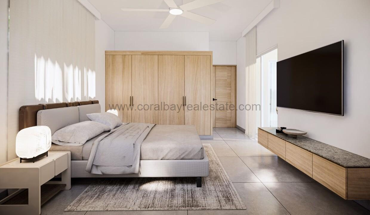 villa tisu 2 bed 9b