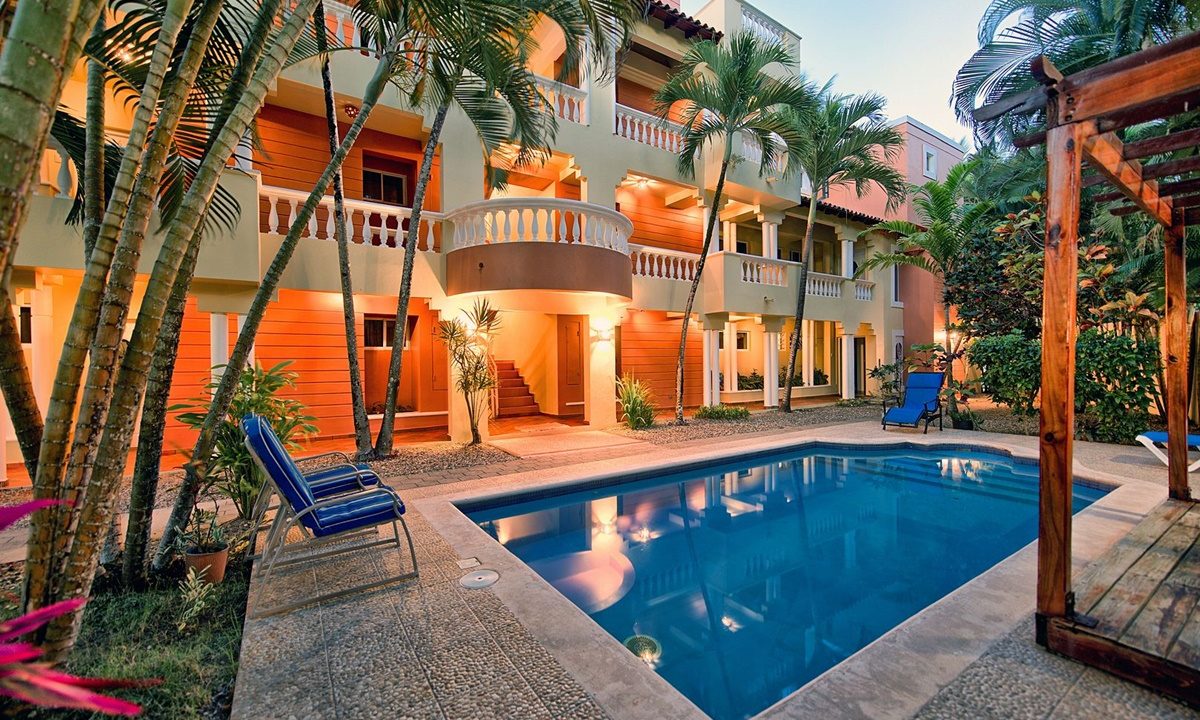 Cabarete Condo for sale