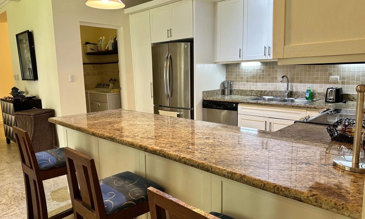 countertop