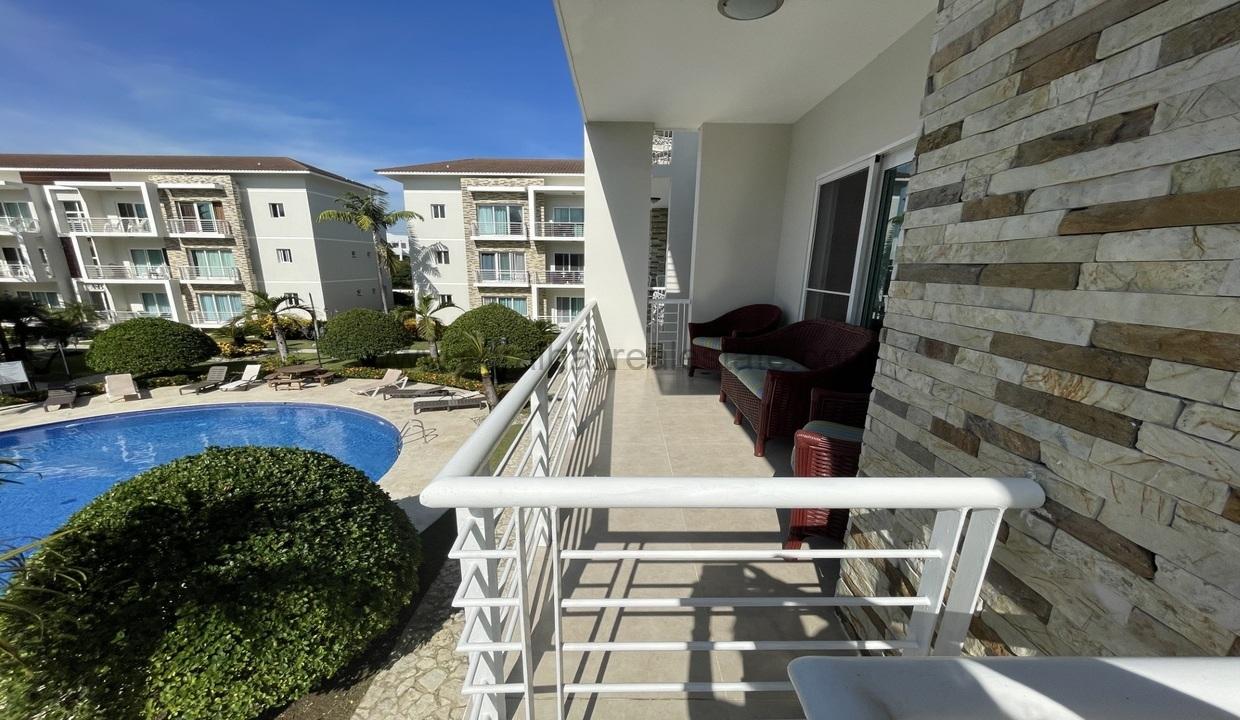 jardín azul 12