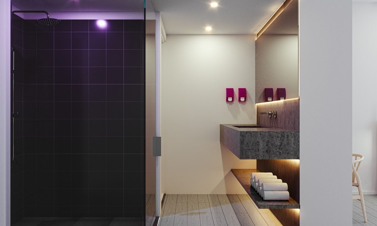 3 BAÑO
