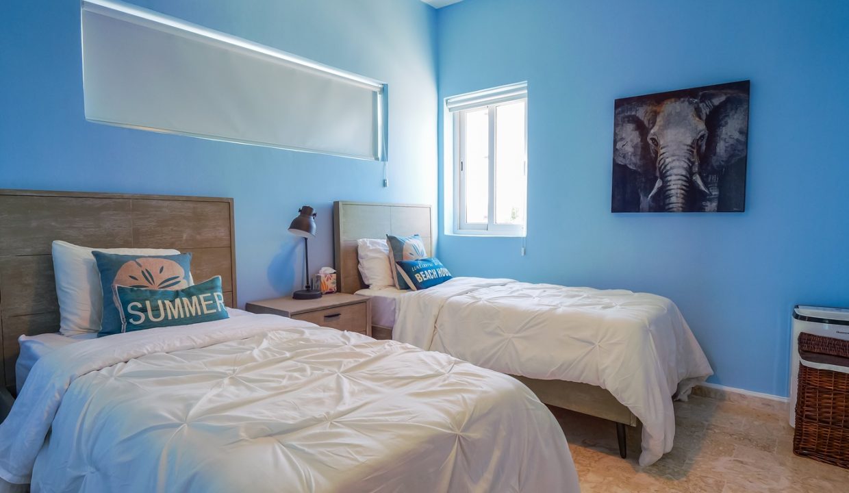 2 bedroom penthouse in For Sale in CABARETE - PLAYA ENCUENTRO-SOSUA - SOV Land - Apartment - RealtorDR-11