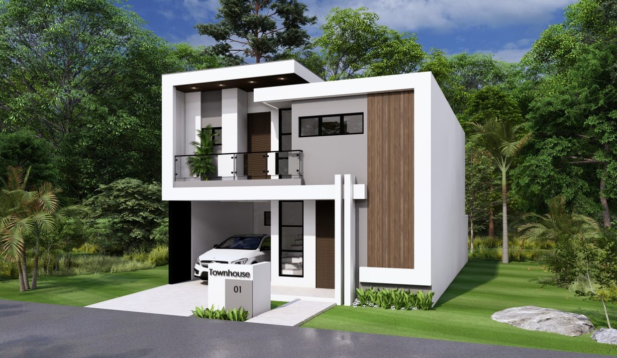 02-Townhouse-Render_Photo-3