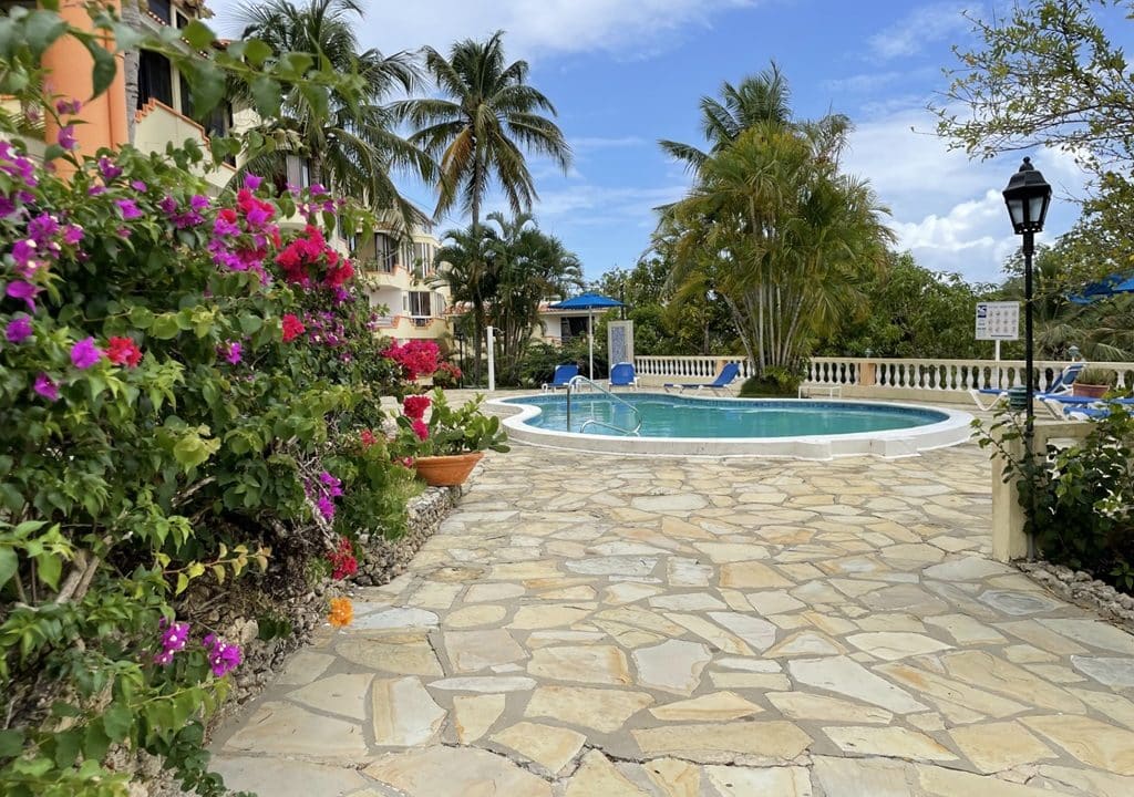 terrazas 305 u