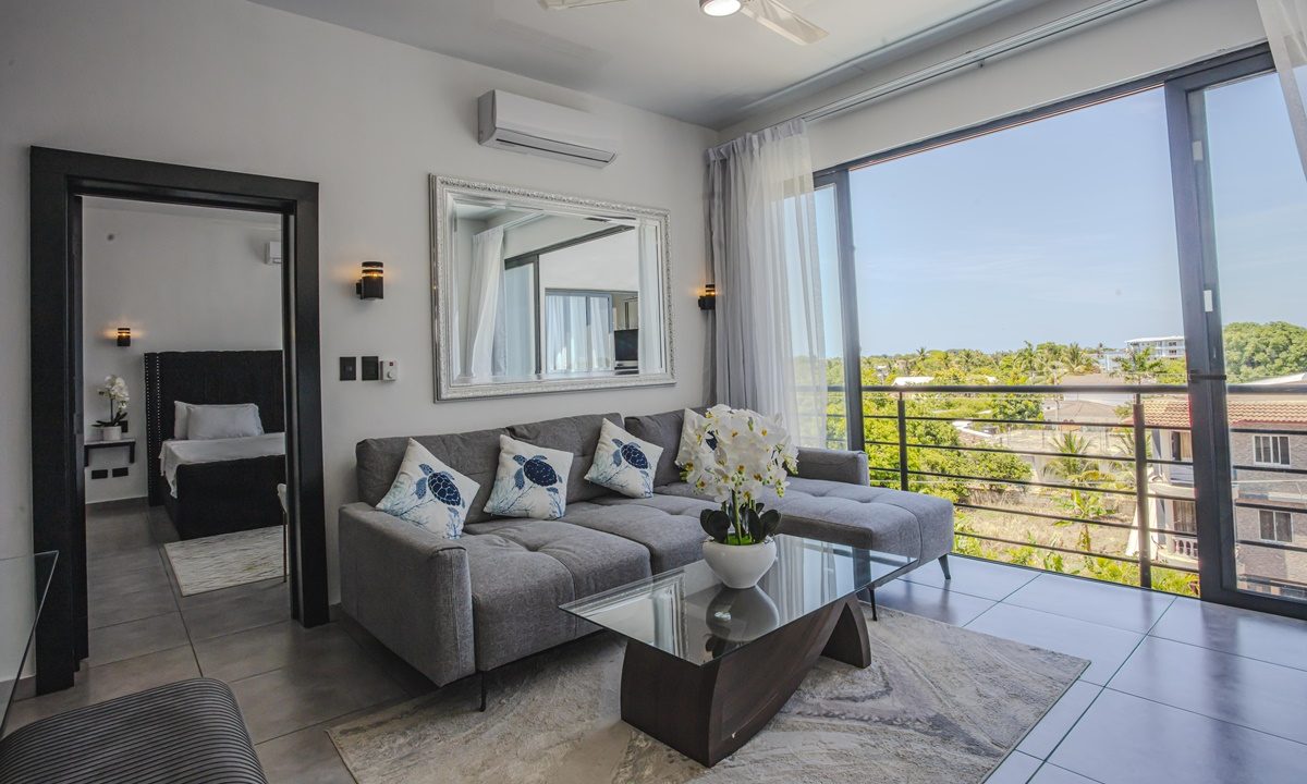 2 Bedroom RIZZ Suites_