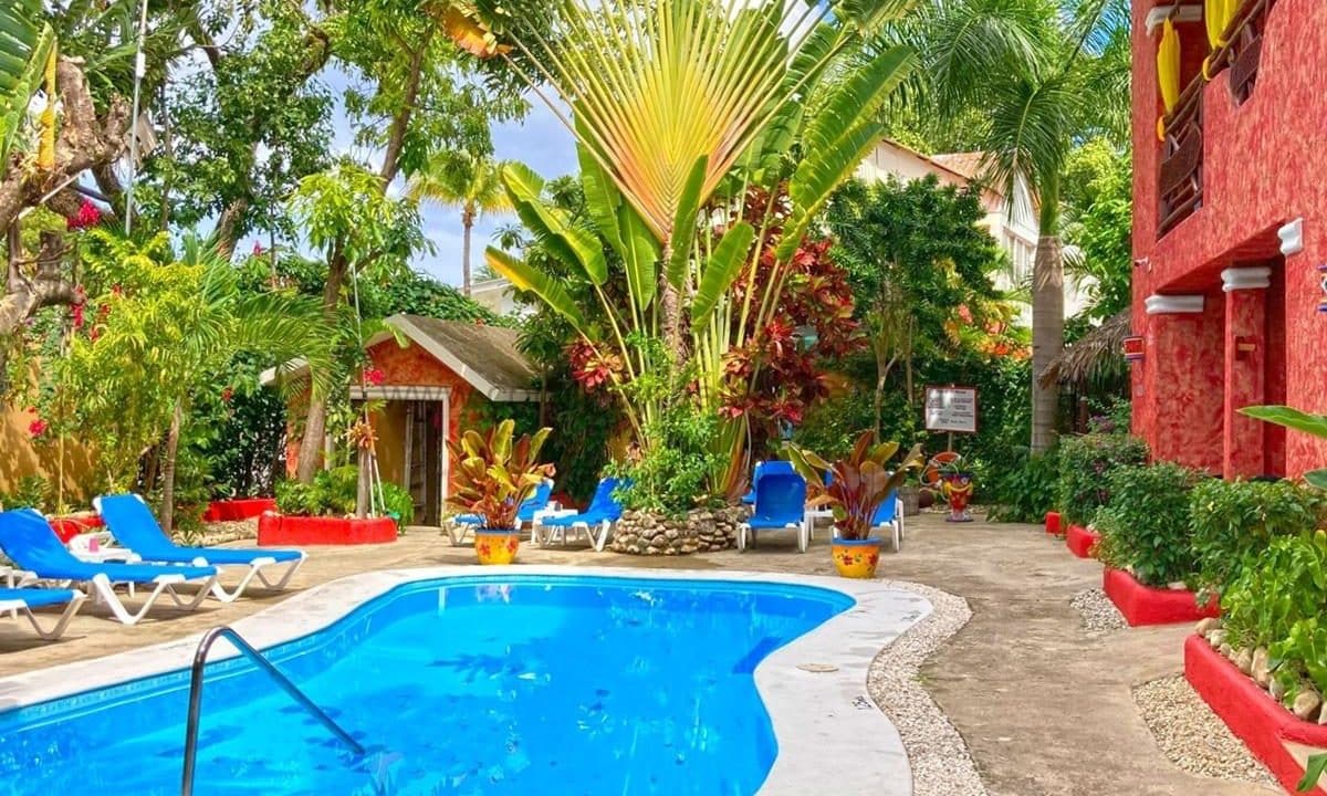 Sosua Hotel For Sale