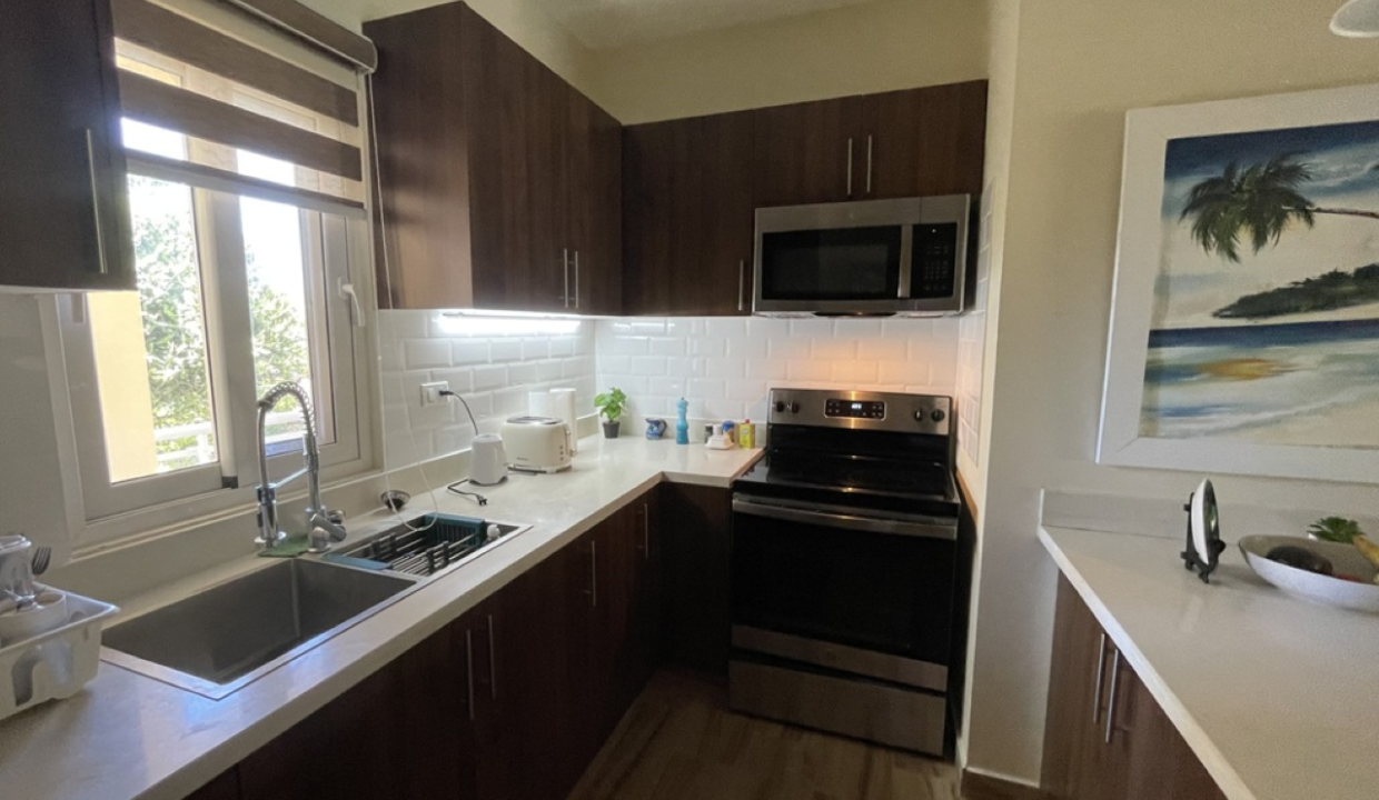 mario h
