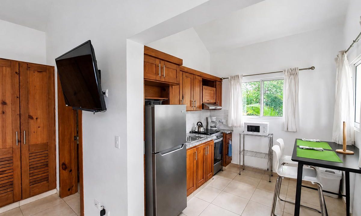 GH Kitchen