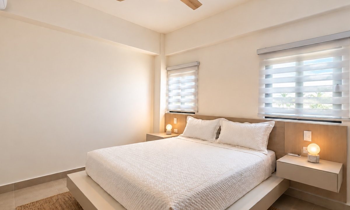 2nd bedroom 3