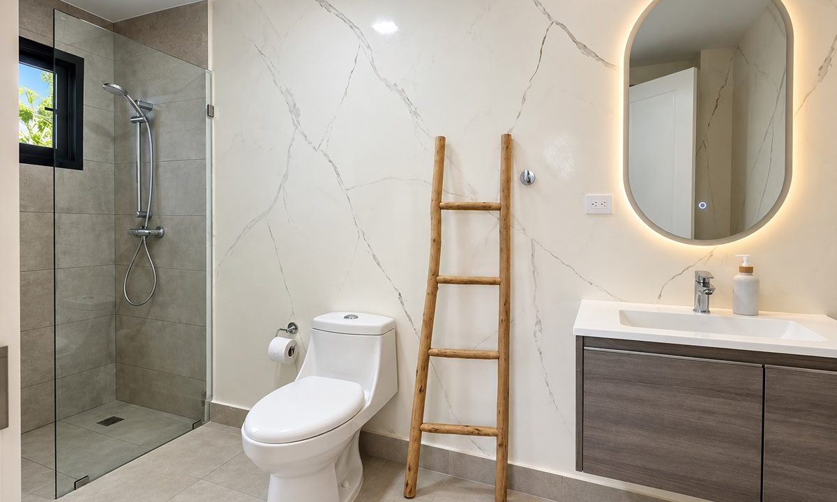 master bath 2