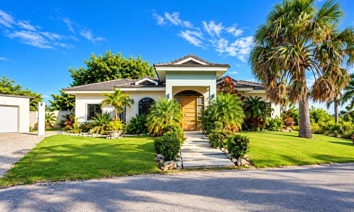 Villa