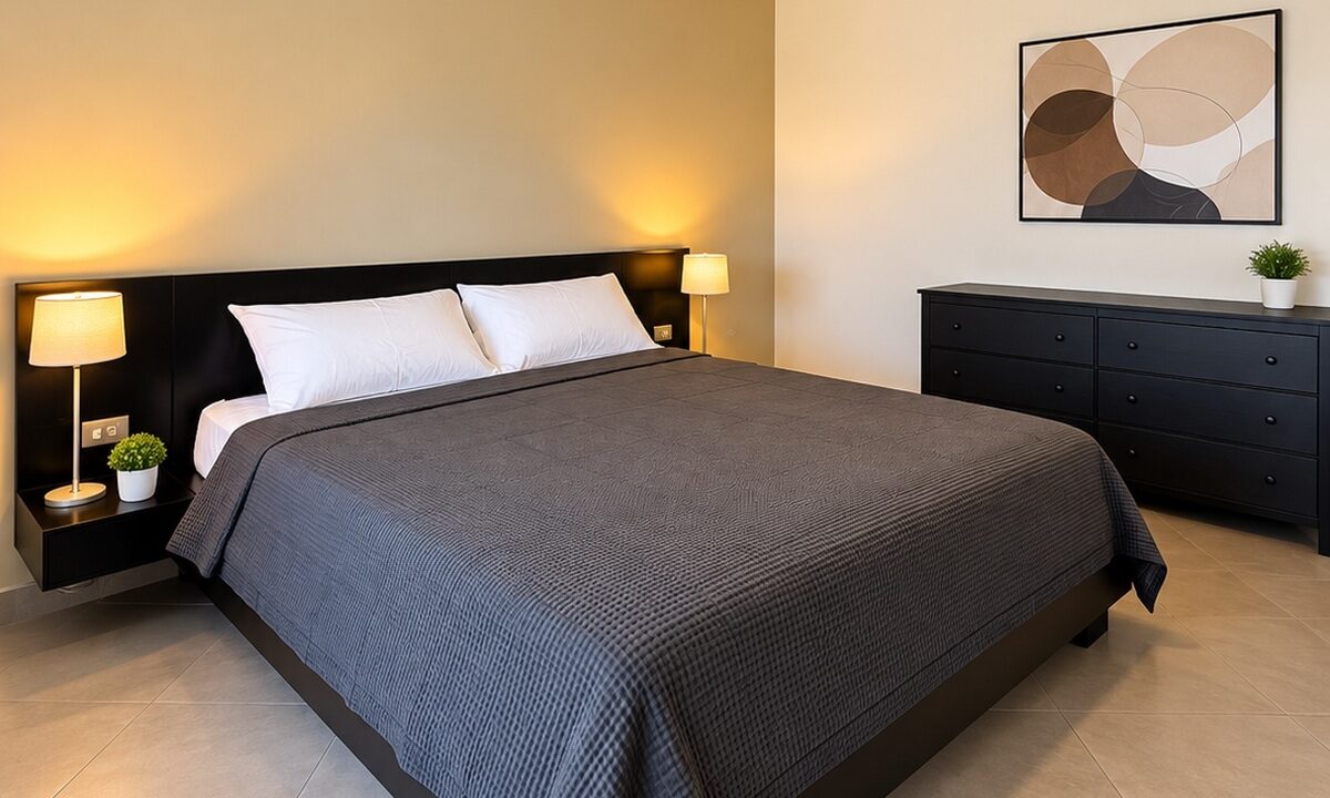 master bedroom 2
